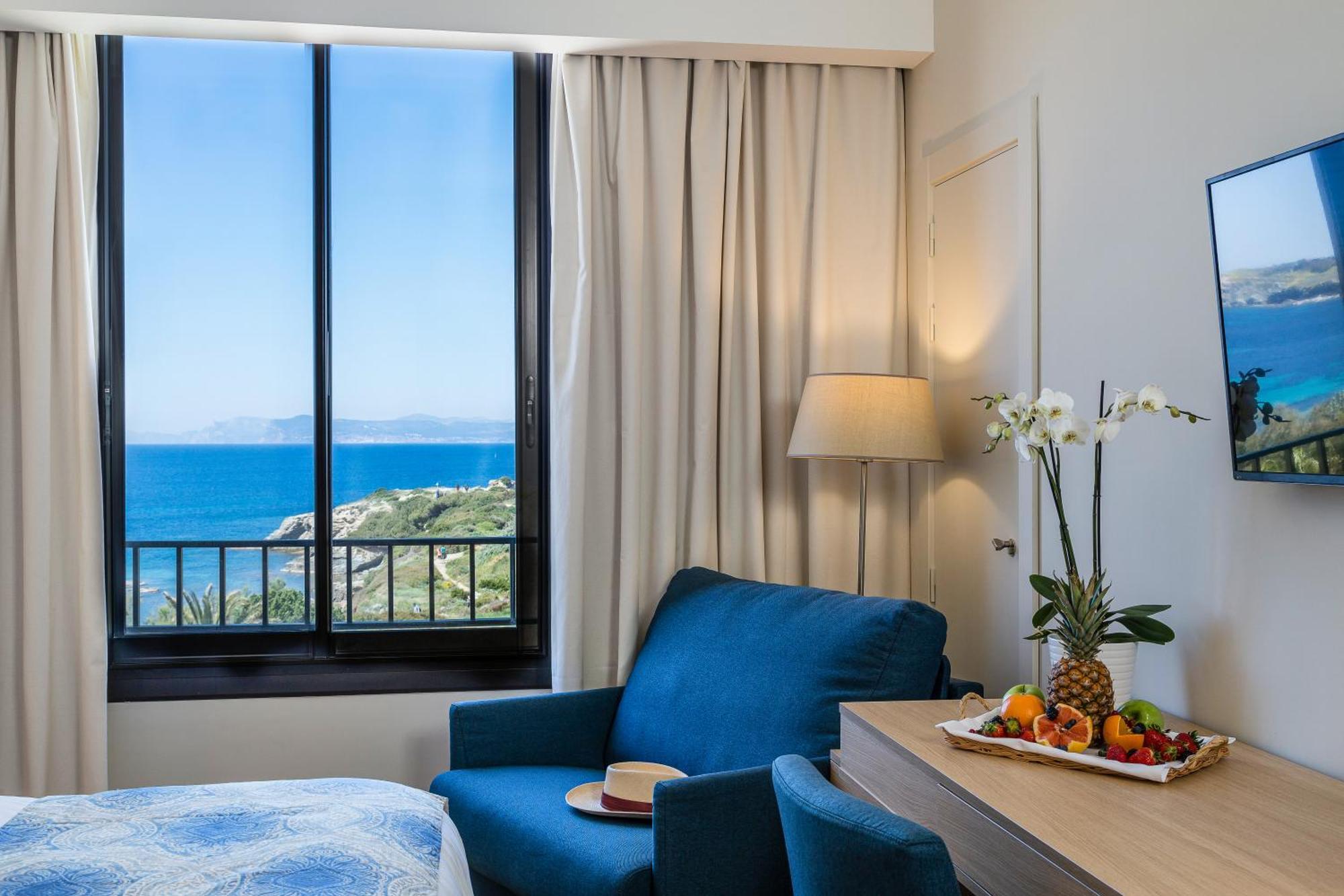Hotel Helios & Spa - Ile Des Embiez Сі-Фур-ле-Плаж Екстер'єр фото