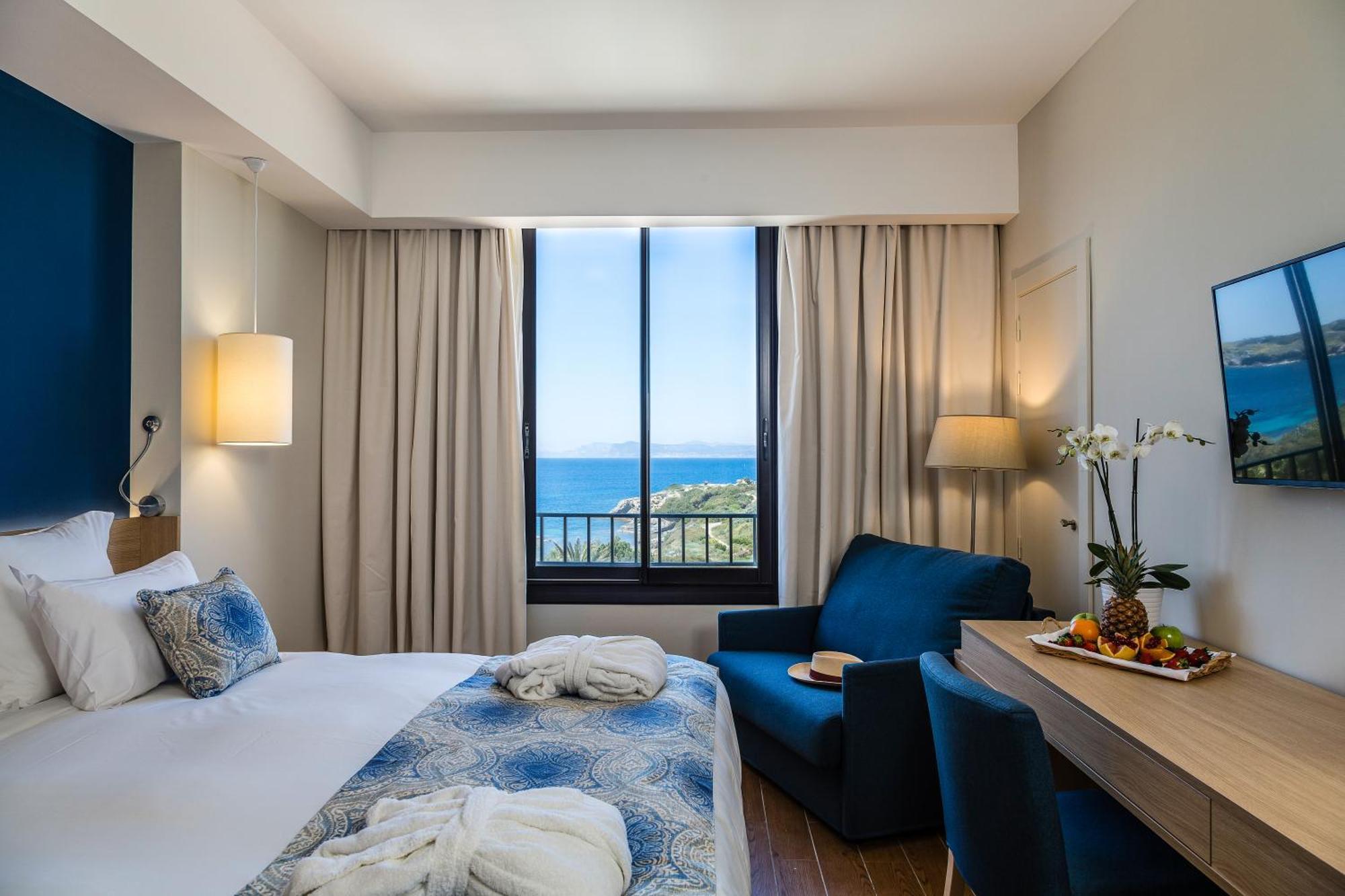 Hotel Helios & Spa - Ile Des Embiez Сі-Фур-ле-Плаж Екстер'єр фото