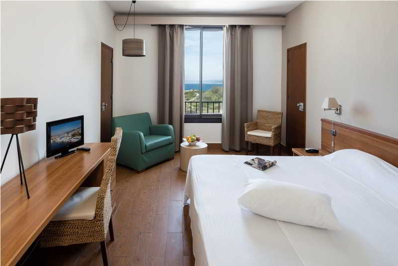 Hotel Helios & Spa - Ile Des Embiez Сі-Фур-ле-Плаж Екстер'єр фото