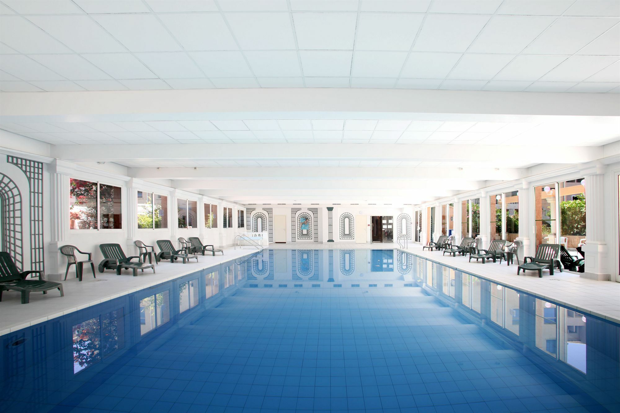 Hotel Helios & Spa - Ile Des Embiez Сі-Фур-ле-Плаж Екстер'єр фото