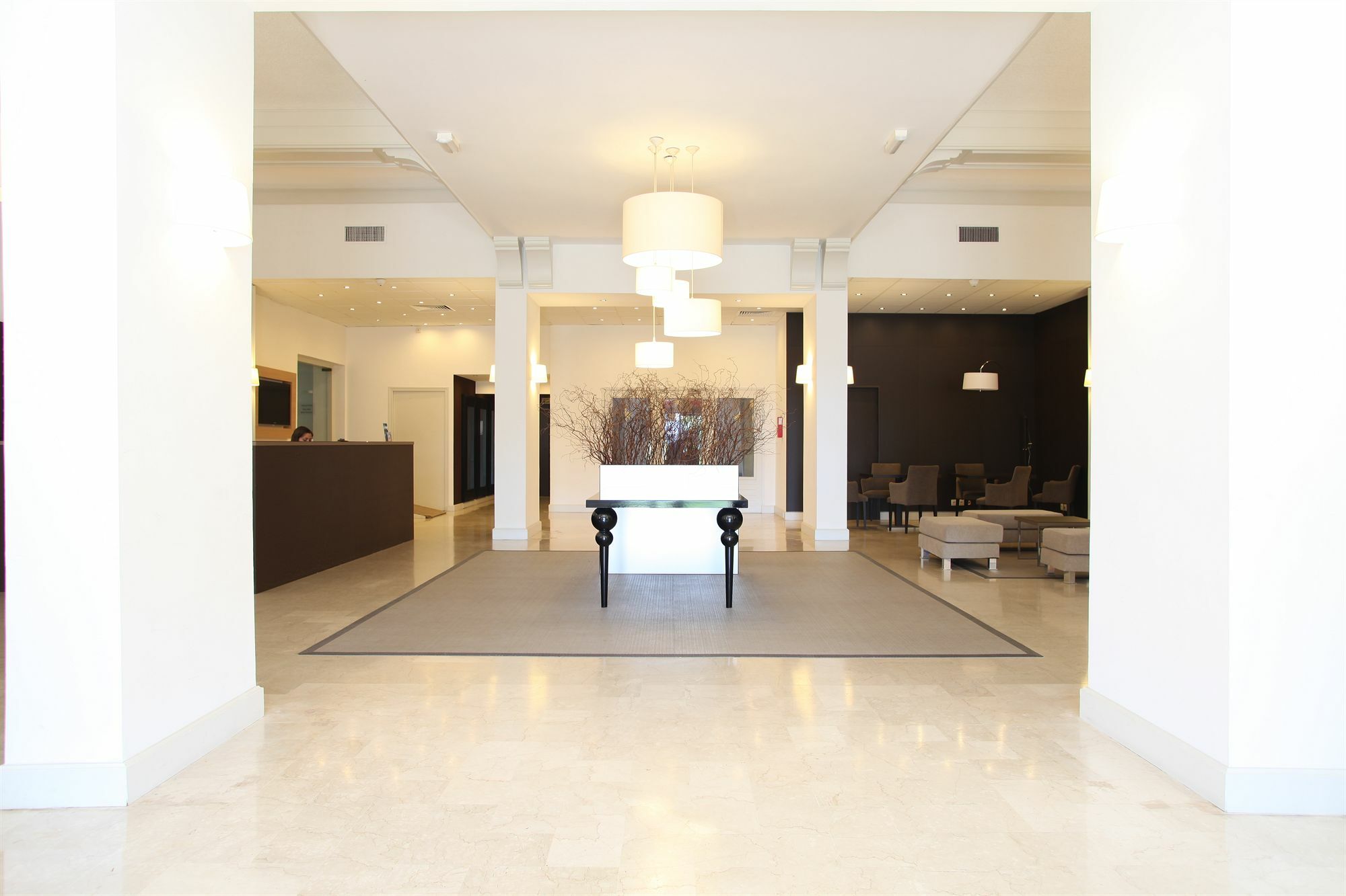 Hotel Helios & Spa - Ile Des Embiez Сі-Фур-ле-Плаж Екстер'єр фото
