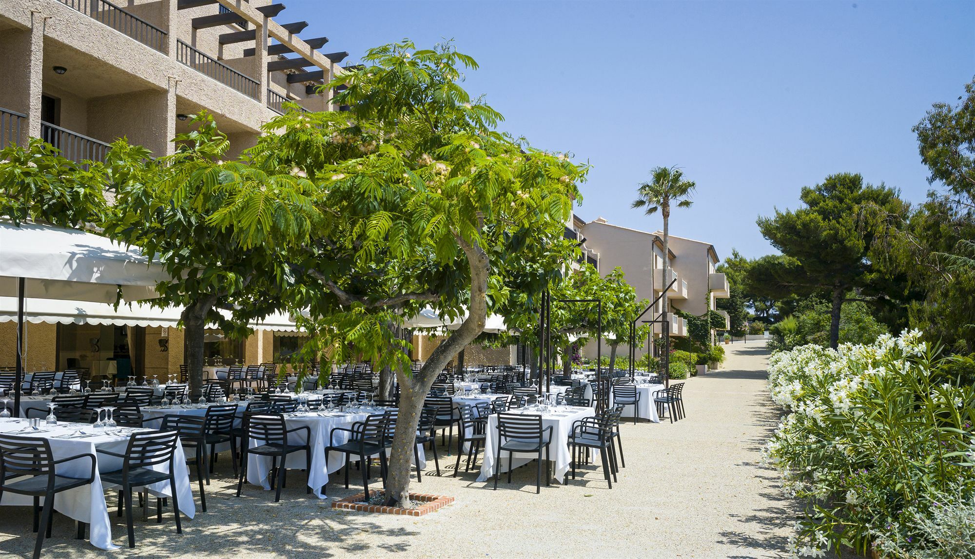 Hotel Helios & Spa - Ile Des Embiez Сі-Фур-ле-Плаж Ресторан фото